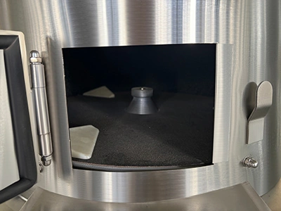 Картофелечистка