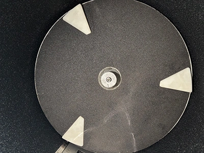 Картофелечистка