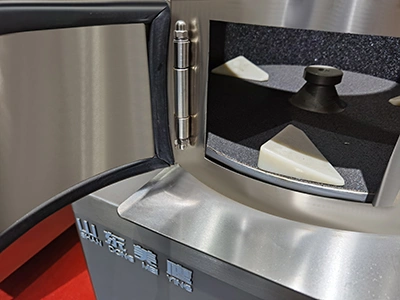 Картофелечистка