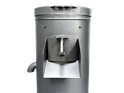 Картофелечистка