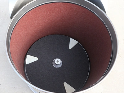 Картофелечистка