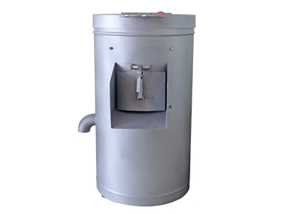 Картофелечистка