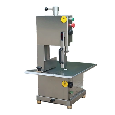 Пила для резки костей настольная