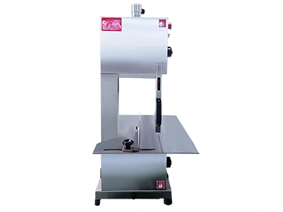 Пила для резки костей настольная