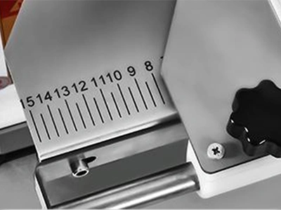 Пила для резки костей настольная