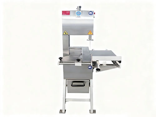 Пила для резки костей напольная