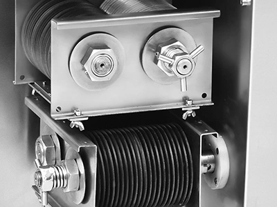 Машина для нарезки свежего мяса