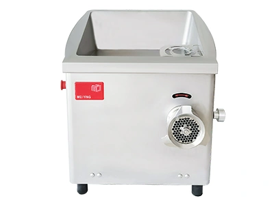 Электрическая мясорубка