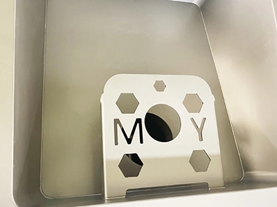 Электрическая мясорубка