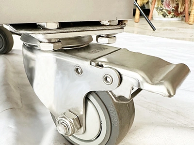 Электрическая мясорубка