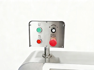 Машина для нарезки свежего мяса на полосы