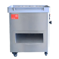 Слайсер для свежего мяса