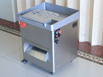 Слайсер для свежего мяса