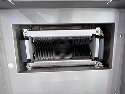 Слайсер для свежего мяса