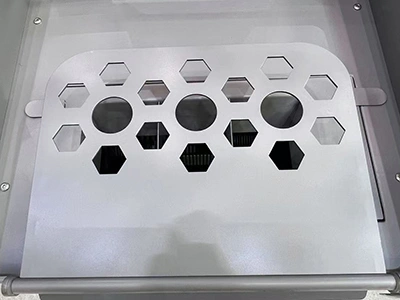 Слайсер для свежего мяса