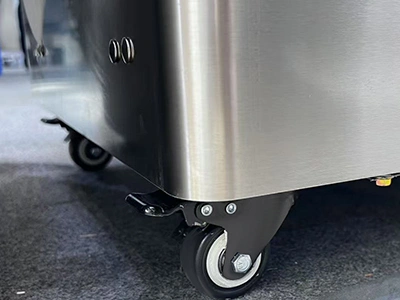 Слайсер для свежего мяса