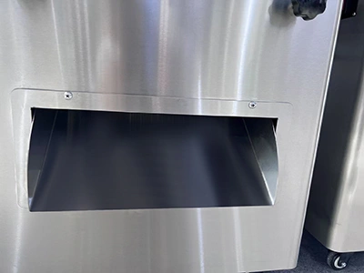 Слайсер для свежего мяса