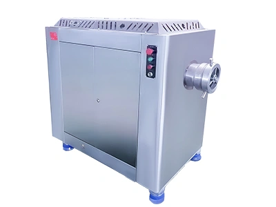  Frozen Meat Grinding Machine