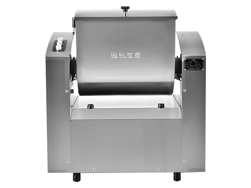 Тестомес горизонтальный (45 л, 90 л, 150 л)