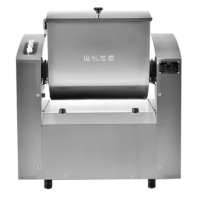 Тестомес горизонтальный (45 л, 90 л, 150 л)