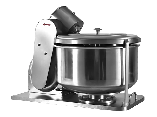 Тестомес с чашей