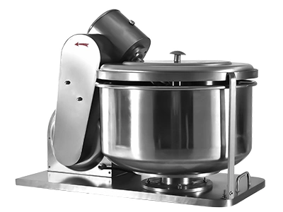 Тестомес с чашей