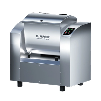 Тестомес горизонтальный с опрокидыванием дежи (135-420 л)