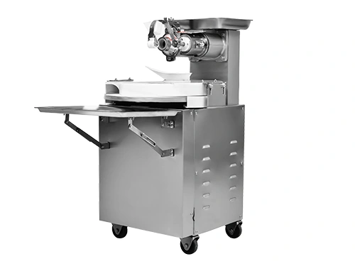 Автоматический тестоделитель-округлитель MP45