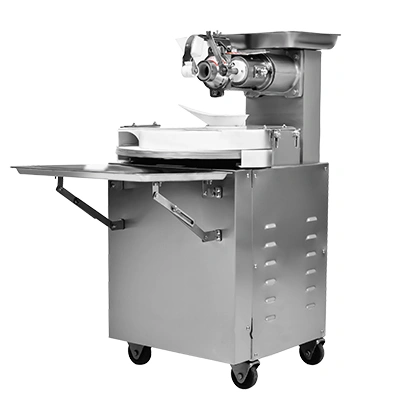 Автоматический тестоделитель-округлитель MP45