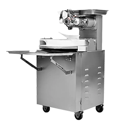 Автоматический тестоделитель-округлитель MP45