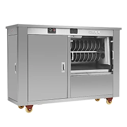 Автоматический тестоделитель-округлитель MTJ-65A