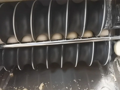 Тестомес горизонтальный (45 л, 90 л, 150 л)