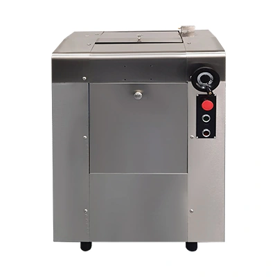 Тестораскаточная машина