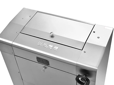 Тестораскаточная машина