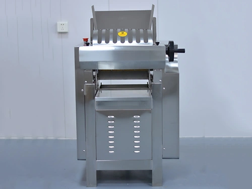 Тестораскаточная машина