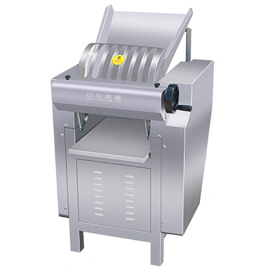 Тестораскаточная машина