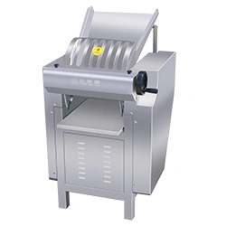 Тестораскаточная машина