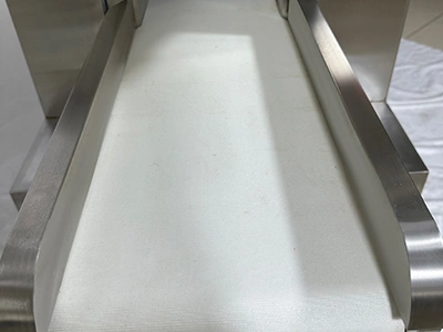 Автоматическая тестораскаточная машина