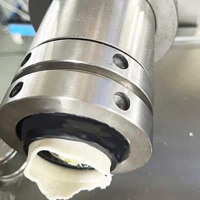 Автоматические машины для лепки пельменей