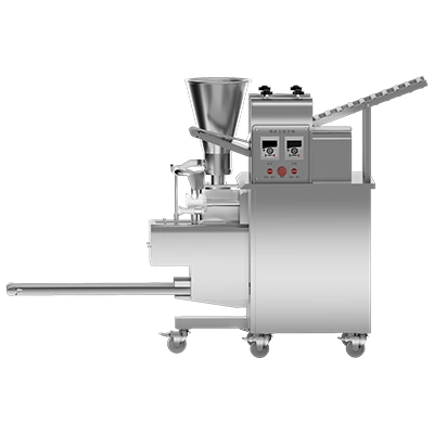 Автоматические машины для лепки пельменей