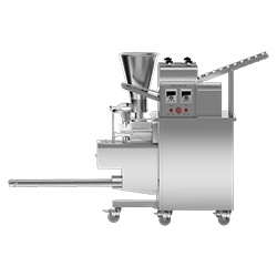 Автоматические машины для лепки пельменей