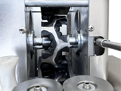 Автоматические машины для лепки пельменей