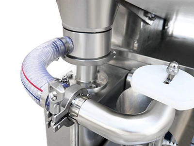 Автоматические машины для лепки пельменей