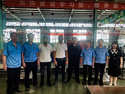 Партнерство