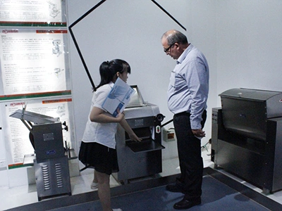 Партнерство