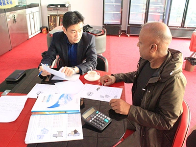 Партнерство