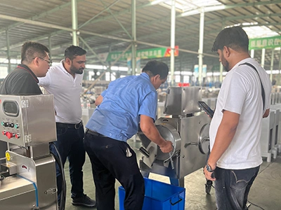 Партнерство