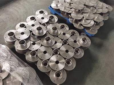 Цех по отбору сырья