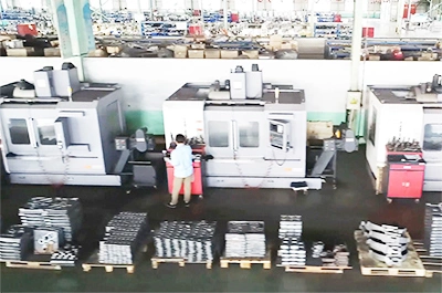 Комплекс производственного оборудования