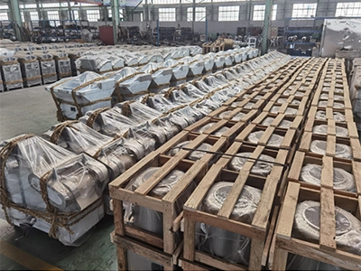 Careful Упаковочный и складской комплекс